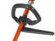 KAAZ V 430 S - Decespugliatore a scoppio - Motore Mitsubishi TLE 43