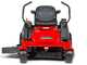 Snapper ZTX175SD - Trattorino rasaerba professionale a raggio zero - Scarico laterale - Motore B&amp;S 7220 EXi bicilindrico