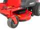 Snapper ZTX175SD - Trattorino rasaerba professionale a raggio zero - Scarico laterale - Motore B&amp;S 7220 EXi bicilindrico