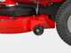 Snapper ZTX175SD - Trattorino rasaerba professionale a raggio zero - Scarico laterale - Motore B&amp;S 7220 EXi bicilindrico