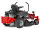 Snapper ZTX175SD - Trattorino rasaerba professionale a raggio zero - Scarico laterale - Motore B&amp;S 7220 EXi bicilindrico
