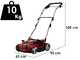 Einhell GE-SC 36/35 Li - Arieggiatore/Scarificatore a batteria - 2x18V / 2.5 Ah