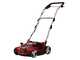 Einhell GE-SC 36/35 Li - Arieggiatore/Scarificatore a batteria - 2x18V / 2.5 Ah