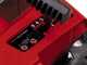 Einhell GE-SC 36/35 Li - Arieggiatore/Scarificatore a batteria - 2x18V / 2.5 Ah