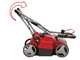 Einhell GE-SC 36/35 Li - Arieggiatore/Scarificatore a batteria - 2x18V / 2.5 Ah