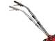 Einhell GE-SC 36/35 Li - Arieggiatore/Scarificatore a batteria - 2x18V / 2.5 Ah