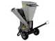 OUTLET - DIFETTI ESTETICI - BlackStone CSB 150 BS - Biotrituratore a scoppio - Motore a benzina Briggs &amp; Stratton 13.5 hp