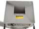 OUTLET - DIFETTI ESTETICI - BlackStone CSB 150 BS - Biotrituratore a scoppio - Motore a benzina Briggs &amp; Stratton 13.5 hp