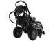 OUTLET - SENZA IMBALLO ORIGINALE - Lavor Thermic 2W 13L - Idropulitrice a scoppio professionale - 310 Bar - Motore Loncin G390F - 13 HP