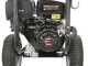 OUTLET - SENZA IMBALLO ORIGINALE - Lavor Thermic 2W 13L - Idropulitrice a scoppio professionale - 310 Bar - Motore Loncin G390F - 13 HP