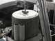OUTLET - SENZA IMBALLO ORIGINALE - Lavor Thermic 2W 13L - Idropulitrice a scoppio professionale - 310 Bar - Motore Loncin G390F - 13 HP
