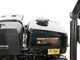 OUTLET - SENZA IMBALLO ORIGINALE - Lavor Thermic 2W 13L - Idropulitrice a scoppio professionale - 310 Bar - Motore Loncin G390F - 13 HP