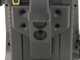 OUTLET - PICCOLI DIFETTI ESTETICI - Lavor LVR4 160 Digit Plus Special Edition - Idropulitrice ad acqua fredda -160 bar - 510 l/h