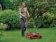 Einhell GE-SC 36/35 Li - Arieggiatore/Scarificatore a batteria - 2x18V / 5.2 Ah
