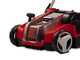 Einhell GE-SC 36/35 Li - Arieggiatore/Scarificatore a batteria - 2x18V / 5.2 Ah