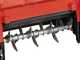 Einhell GE-SC 36/35 Li - Arieggiatore/Scarificatore a batteria - 2x18V / 5.2 Ah