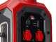 Einhell TC-IG 2200 - Generatore di corrente inverter a benzina 1.9 kW - Continua 2.2 kW Monofase