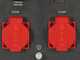 Einhell TC-IG 2200 - Generatore di corrente inverter a benzina 1.9 kW - Continua 2.2 kW Monofase