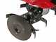 Attila ATMZ 6020 - Motozappa a scoppio a benzina da 212cc - 7HP