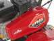 Attila ATMZ 6020 - Motozappa a scoppio a benzina da 212cc - 7HP
