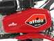 Attila ATMZ 6020 - Motozappa a scoppio a benzina da 212cc - 7HP