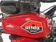 Attila ATMZ 6020 - Motozappa a scoppio a benzina da 212cc - 7HP