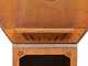 Colorado - Barbecue a legna in corten