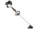 KAAZ V 256 S - Decespugliatore a scoppio - Motore Mitsubishi TLE 27