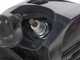 KAAZ V 256 S - Decespugliatore a scoppio - Motore Mitsubishi TLE 27
