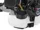 KAAZ V 256 S - Decespugliatore a scoppio - Motore Mitsubishi TLE 27