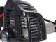 KAAZ V 256 S - Decespugliatore a scoppio - Motore Mitsubishi TLE 27