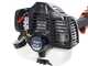 KAAZ V 256 S - Decespugliatore a scoppio - Motore Mitsubishi TLE 27