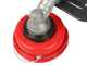 KAAZ V 256 S - Decespugliatore a scoppio - Motore Mitsubishi TLE 27