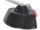 KAAZ V 256 S - Decespugliatore a scoppio - Motore Mitsubishi TLE 27