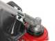 KAAZ V 256 S - Decespugliatore a scoppio - Motore Mitsubishi TLE 27