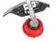 KAAZ V 256 S - Decespugliatore a scoppio - Motore Mitsubishi TLE 27