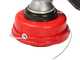 KAAZ V 256 S - Decespugliatore a scoppio - Motore Mitsubishi TLE 27