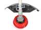 KAAZ V 256 S - Decespugliatore a scoppio - Motore Mitsubishi TLE 27