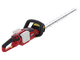 GeoTech X-Line HT-40V - Tagliasiepi a batteria - 40V - SENZA BATTERIA E CARICABATTERIE