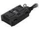 GeoTech X-Line HT-40V - Tagliasiepi a batteria - 40V - SENZA BATTERIA E CARICABATTERIE