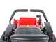 Snapper ZTX175RD - Trattorino rasaerba professionale a raggio zero - Scarico posteriore e mulching 50% - Motore B&amp;S 7220 EXi bicilindrico
