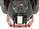 Snapper ZTX175RD - Trattorino rasaerba professionale a raggio zero - Scarico posteriore e mulching 50% - Motore B&amp;S 7220 EXi bicilindrico