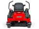 Snapper ZTX175RD - Trattorino rasaerba professionale a raggio zero - Scarico posteriore e mulching 50% - Motore B&amp;S 7220 EXi bicilindrico