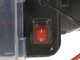 OUTLET - PICCOLI DIFETTI ESTETICI - GeoTech CAR 260T-100 - Carriola elettrica a batteria 40V 6Ah - Ruote traktor
