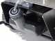OUTLET - DA ESPOSIZIONE - ITM - HOT STEEL 200/15 - Idropulitrice professionale ad acqua calda - trifase - 200 bar - 900 l/h - INOX
