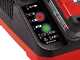 Caricabatterie Einhell Power X-Car Charger 3A