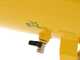 OUTLET - PICCOLI DIFETTI ESTETICI - Stanley DST 240/8/50 - Compressore aria elettrico monofase silenziato, oil-less - Motore 2 HP - 50 lt