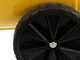 OUTLET - PICCOLI DIFETTI ESTETICI - Stanley DST 240/8/50 - Compressore aria elettrico monofase silenziato, oil-less - Motore 2 HP - 50 lt