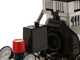 OUTLET - PICCOLI DIFETTI ESTETICI - Stanley DST 240/8/50 - Compressore aria elettrico monofase silenziato, oil-less - Motore 2 HP - 50 lt