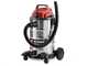 Einhell TC-VC 3055 SA - Bidone aspirasolidi e liquidi - 30L - 900W